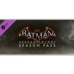 Batman: Arkham Knight Season Pass – Hledejceny.cz