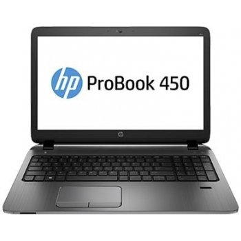 HP ProBook 450 J4T47ES