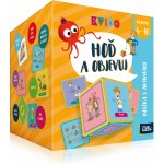 Albi Kvído Hoď a objevuj – Zboží Dáma