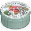 Svíčka Kringle Candle Winter Apple 35 g