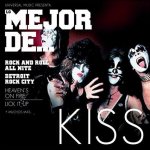 Kiss - Lo Mejor De CD – Zboží Mobilmania