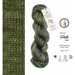 Gazzal Unicorn 1349 pesto – Zboží Dáma