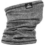 Horsefeathers lightweight Neckwarmer heather gray 24 – Zboží Dáma