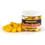 MIKBAITS Měkké feeder extrudy 50ml Ananas N-BA – Zboží Mobilmania