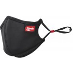 MILWAUKEE Performance Face Covering Sportovní obličejová maska L/XL 3 ks – Zboží Dáma