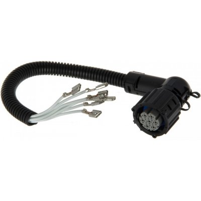 Konektor Zadního Světla 7 Pin – Sleviste.cz