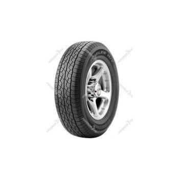 Pneumatiky Bridgestone Dueler H/T 687 225/65 R17 102H