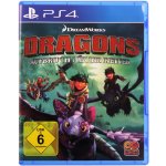 Dragons: Dawn of New Riders – Zbozi.Blesk.cz