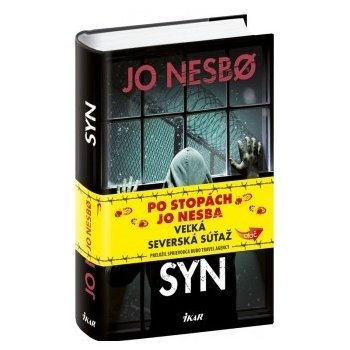 Syn - Jo Nesbo