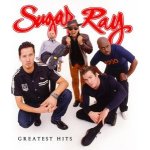 Sugar Ray - Greatest Hits CD – Hledejceny.cz