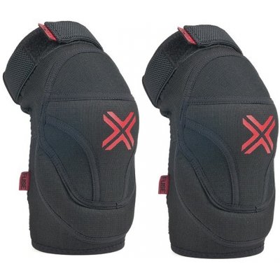 FUSE chrániče kolen Delta – Sleviste.cz