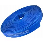 Geko Zahradní hadice PCV 1" 50m, G70007 – Zboží Dáma