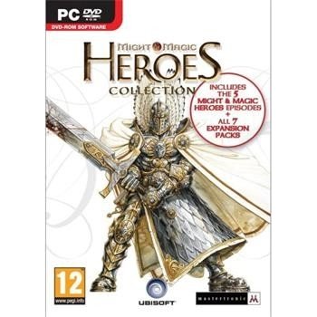 Heroes of Might and Magic Collection