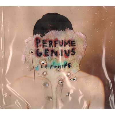 Perfume Genius - Le Arning CD – Zboží Mobilmania