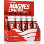 Nutrend MAGNESLIFE 10 x 25 ml – Hledejceny.cz