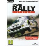 Xpand Rally Xtreme – Hledejceny.cz
