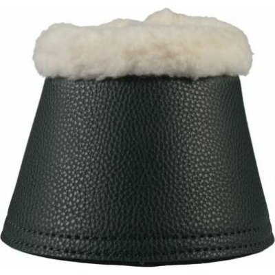 HKM Zvony Comfort Premium II s beránkem pár černé – Zboží Dáma