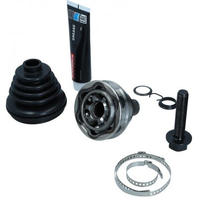 Sada kloubů, hnací hřídel KAMOKA 7338 | Zboží Auto Sada kloubů, hnací hřídel KAMOKA 7338 | Zboží Auto