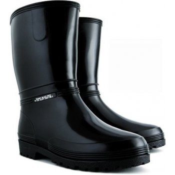 TOYA Gumáky dámské RAINNY BLACK TO-72850