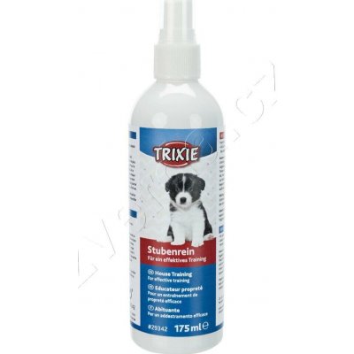 TRIXIE sprej pro nácvik hygieny 175 ml – Hledejceny.cz