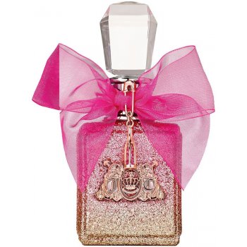 Juicy Couture Viva la Juicy Rose parfémovaná voda dámská 100 ml