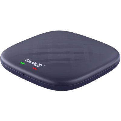 Bezdrátový adaptér Carlinkit TBOX-Plus 4+64 GB (modrý) – Hledejceny.cz
