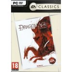 Dragon Age Origins – Sleviste.cz