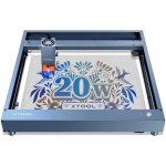 xTool D1 Pro 20W – Sleviste.cz