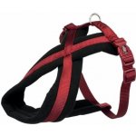 Trixie Nylonový postroj PREMIUM podšitý Nylonový – Zbozi.Blesk.cz