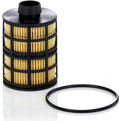 MANN-FILTER Palivový filtr MANN PU723X (MF PU723X) – Sleviste.cz