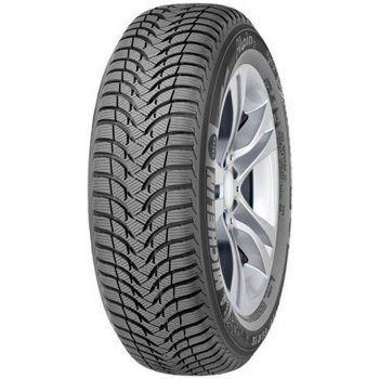 Michelin Pilot Alpin PA4 235/35 R19 91V