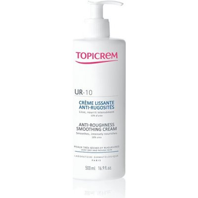 Topicrem Bébé My 1st Ultra Moisturizing Milk hydratační tělové mléko pro děti 500 ml – Zboží Mobilmania