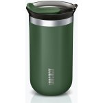 Wacaco cestovní termohrnek Octaroma Lungo Amber Yellow 300 ml – Hledejceny.cz