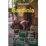 Sardínie (Sardinia) průvodce 8th 2025 Lonely Planet – Hledejceny.cz