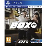 Box VR – Zboží Dáma