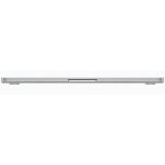 Apple MacBook Air 13 M4 8-Core GPU (2025) Silver MW0W3CZ/A – Zboží Živě