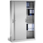 C & P Skříň s posuvnými dveřmi CP 2040-00 – Zboží Dáma