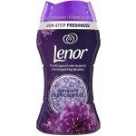 Lenor Vonné Perličky Do Praní S Amethyst & Floral Bouquet 140 g – HobbyKompas.cz