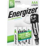 Energizer Extreme AAA 800mAh 4ks 440410745089 – Zboží Živě