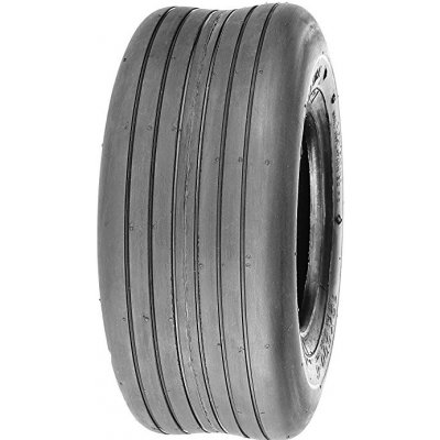 Deli 16x6,5 R8 DELI S-317. RILLE 6 PR, 72 A6,, 4/60/100, D12,O16MM (KUGEL), ET 0 5,5 X 8, RAL9006 SILBER