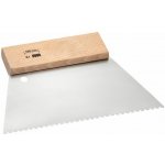 Color Expert Špachtle ozubená 180mm, zub A2 – Hledejceny.cz