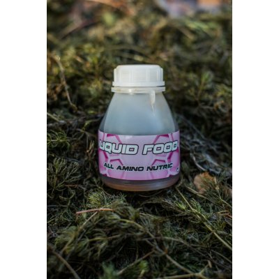 LK Baits All Amino Nutric 250ml – Hledejceny.cz