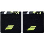 Babolat Logo wristband X2 – Zbozi.Blesk.cz
