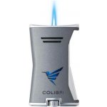 COLIBRI Slim tmavě modrá/zlatý – Hledejceny.cz