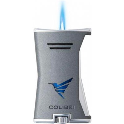 COLIBRI Slim tmavě modrá/zlatý – Hledejceny.cz
