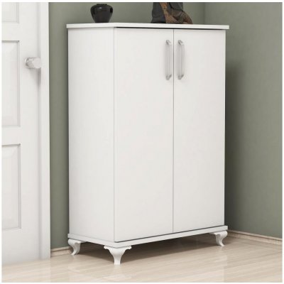 Asir Asta 100x72 cm bílý AS0987 – Sleviste.cz