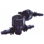 Autopot 9 mm Inline Tap kohout – Hledejceny.cz