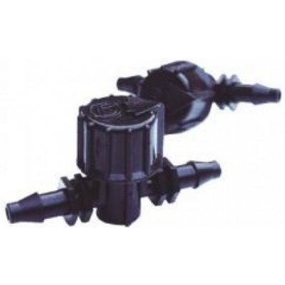 Autopot 9 mm Inline Tap kohout – Hledejceny.cz