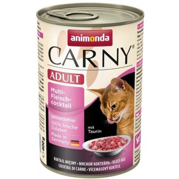 Carny Adult mas.koktejl 400 g