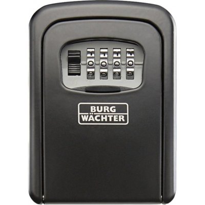 Burg Wächter KEY SAFE 30 SB – Sleviste.cz